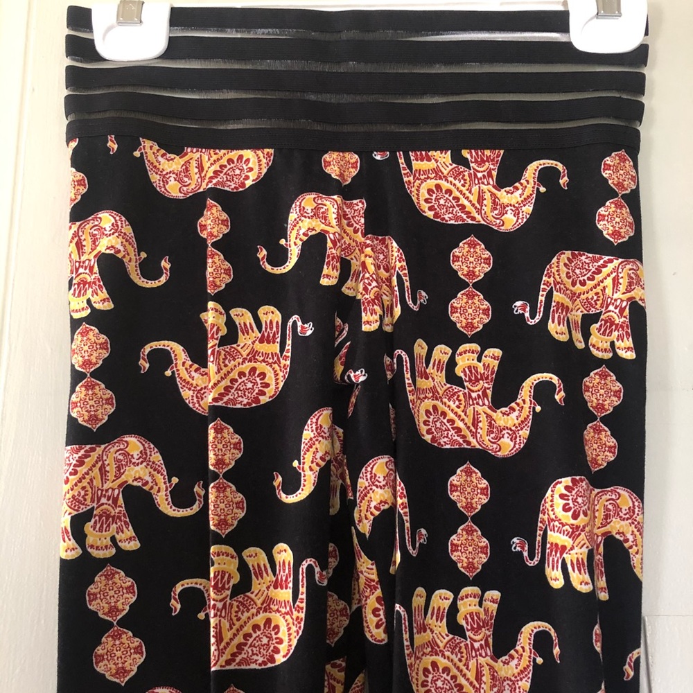 Cute Booty lounge leggings